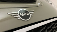 MINI Hatchback 2.0 Cooper S Exclusive II 3dr Auto Petrol Hatchback